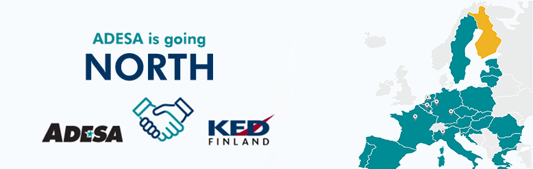 blog KED Finland
