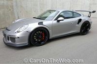 Ever sold at auction - Porsche